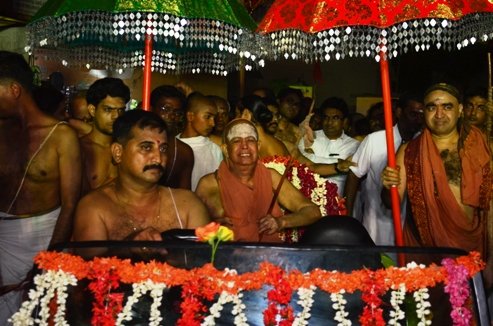 Vijaya Yatra